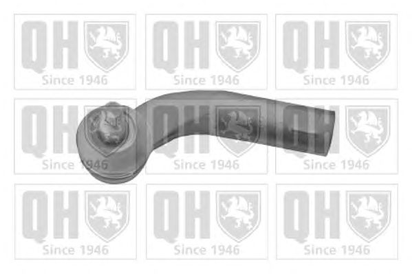 Наконечник рулевой тяги QUINTON HAZELL QR3383S