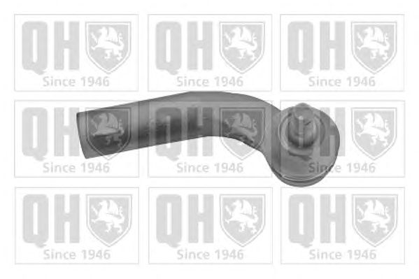 Наконечник рулевой тяги QUINTON HAZELL QR3384S