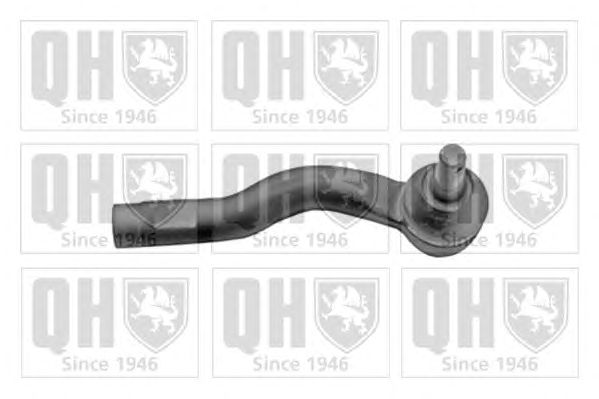 Наконечник рулевой тяги QUINTON HAZELL QR3387S