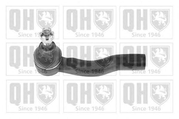 Наконечник рулевой тяги QUINTON HAZELL QR3405S
