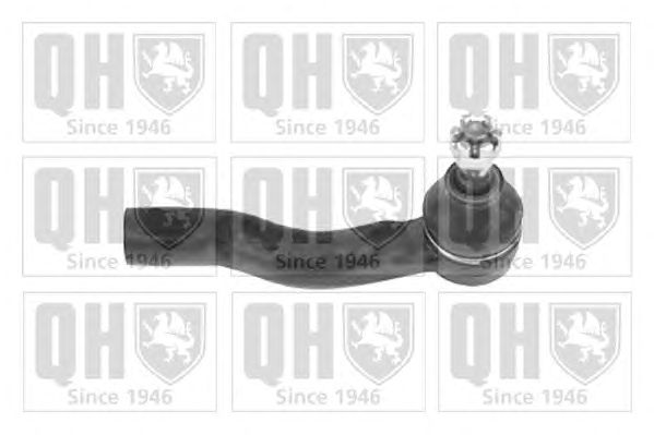Наконечник рулевой тяги QUINTON HAZELL QR3406S