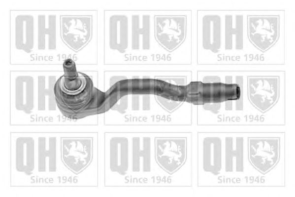 Наконечник рулевой тяги QUINTON HAZELL QR3453S