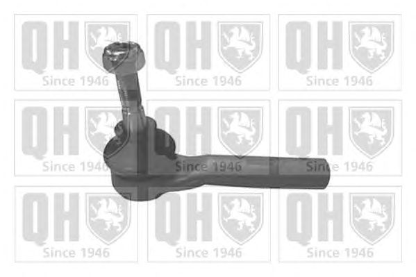 Наконечник рулевой тяги QUINTON HAZELL QR3454S Premium Kit+
