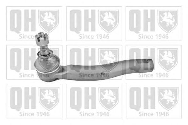 Наконечник рулевой тяги QUINTON HAZELL QR3502S Premium Kit+