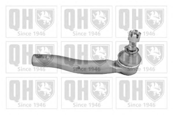 Наконечник рулевой тяги QUINTON HAZELL QR3503S Premium Kit+