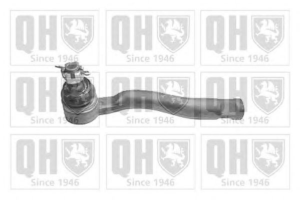 Наконечник рулевой тяги QUINTON HAZELL QR3506S