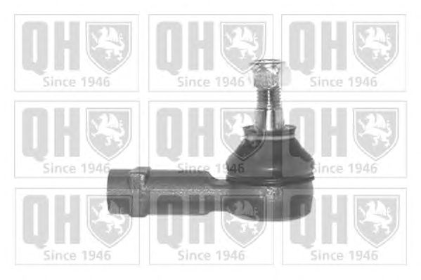 Наконечник рулевой тяги QUINTON HAZELL QR3626S Premium Kit+