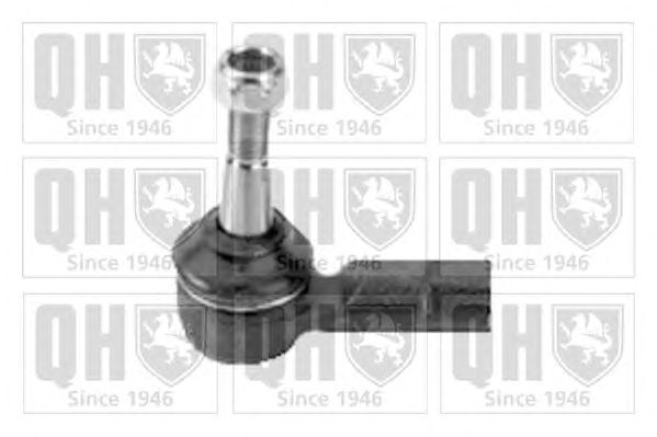 Наконечник рулевой тяги QUINTON HAZELL QR3665S Premium Kit+