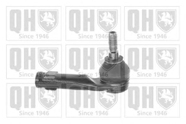 Наконечник рулевой тяги QUINTON HAZELL QR3686S