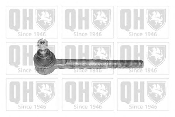 Наконечник рулевой тяги QUINTON HAZELL QR4164S Premium Kit+