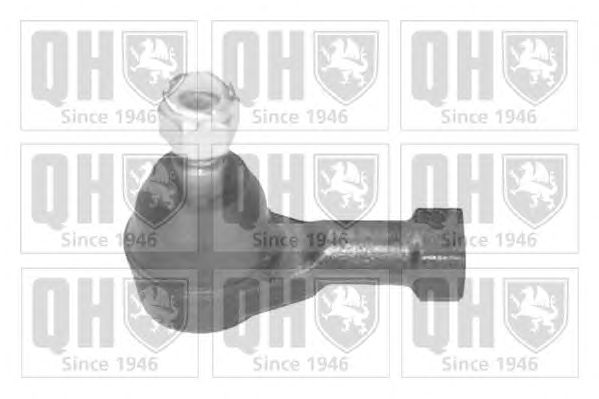 Наконечник рулевой тяги QUINTON HAZELL QR5243S Premium Kit+