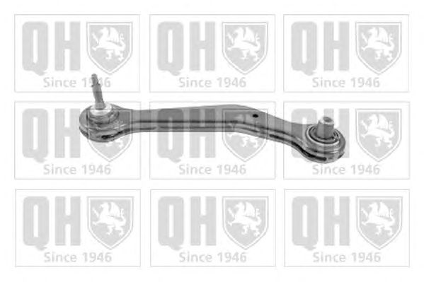 Рычаг подвески QUINTON HAZELL QSJ3307S