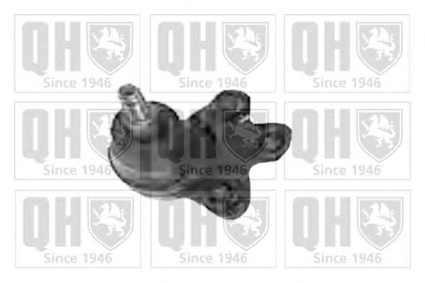 Шаровая опора QUINTON HAZELL QSJ3463S Premium Kit+