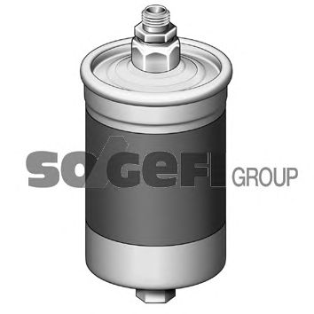 Топливный фильтр FRAM G6397