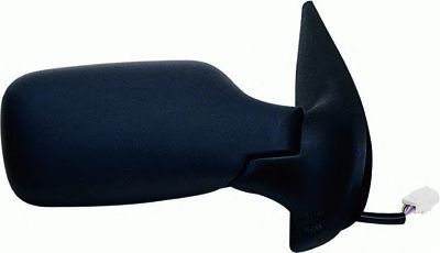 Зеркало заднего вида TYC 309-0009
