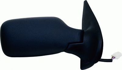 Зеркало заднего вида TYC 309-0014
