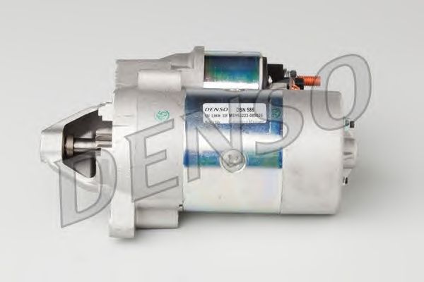 Стартер DENSO DSN586