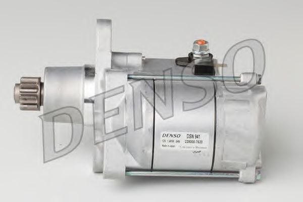 Стартер DENSO DSN941