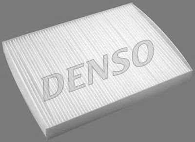 Фильтр салона DENSO DCF005P