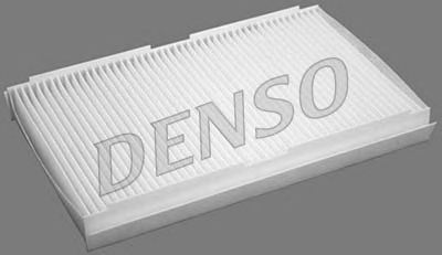 Фильтр салона DENSO DCF033P