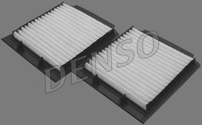 Фільтр салону DENSO DCF286P