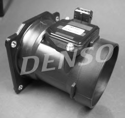 Расходомер (ДМРВ) DENSO DMA-0207