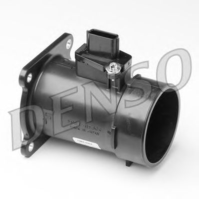 Расходомер (ДМРВ) DENSO DMA-0204