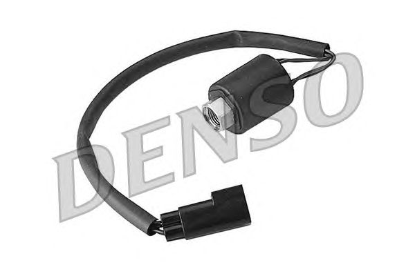 Пневматический выключатель, кондиционер DENSO DPS10003