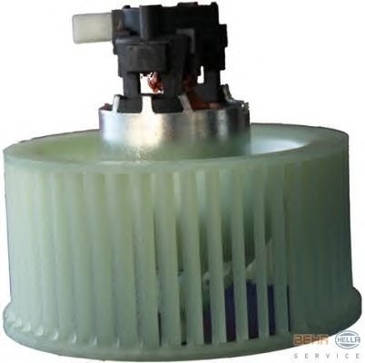 Вентилятор салона HELLA 8EW 351 043-481