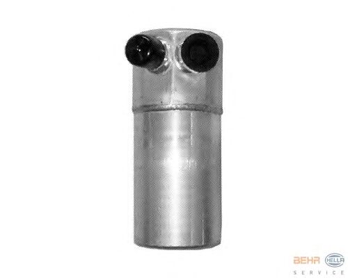 Осушитель кондиционера HELLA 8FT 351 192-031
