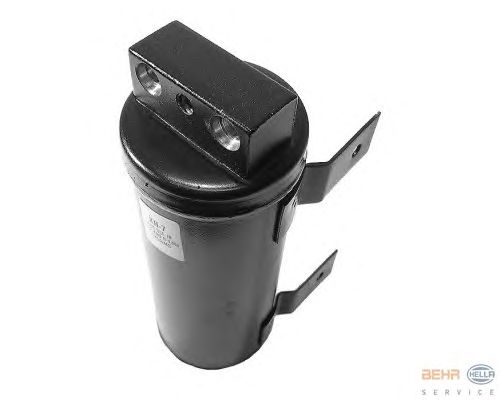 Осушитель кондиционера HELLA 8FT 351 195-471
