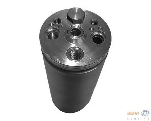 Осушитель кондиционера HELLA 8FT 351 195-521