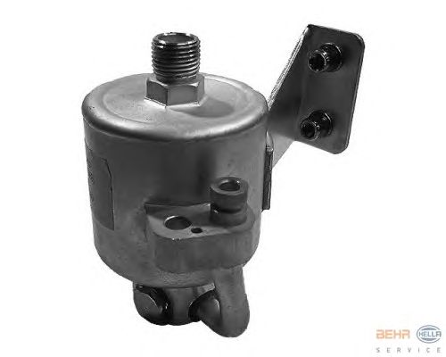 Осушитель кондиционера HELLA 8FT 351 196-791
