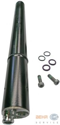 Осушитель кондиционера HELLA 8FT 351 200-151