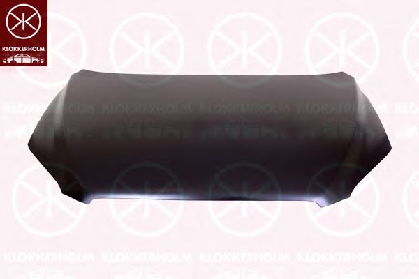 Капот KLOKKERHOLM 8179281
