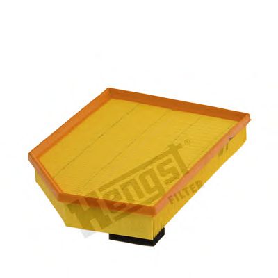 Воздушный фильтр HENGST FILTER E1000L