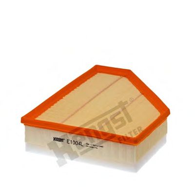 Воздушный фильтр HENGST FILTER E1004L
