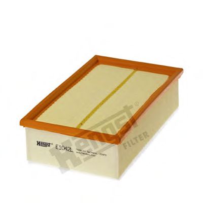 Воздушный фильтр HENGST FILTER E1042L