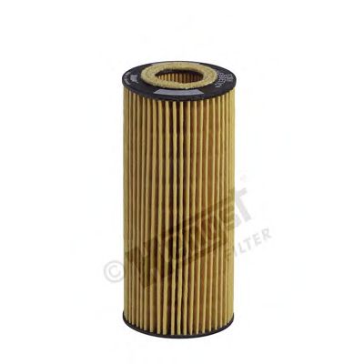 Фільтр HENGST FILTER E28H (масляний, трансмісійний)