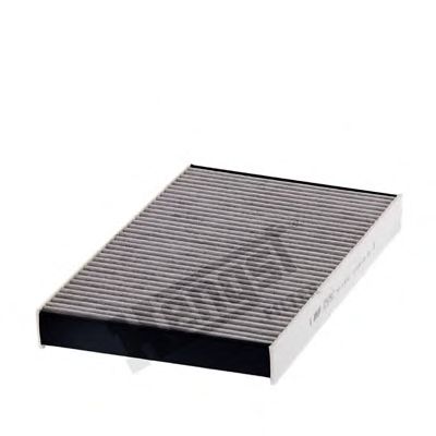Фильтр салона HENGST FILTER E2979LC