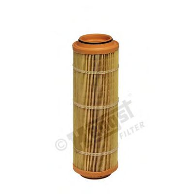 Воздушный фильтр HENGST FILTER E350L02