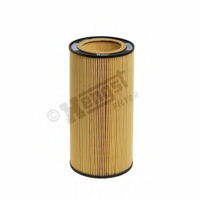 Масляный фильтр HENGST FILTER E43H D213