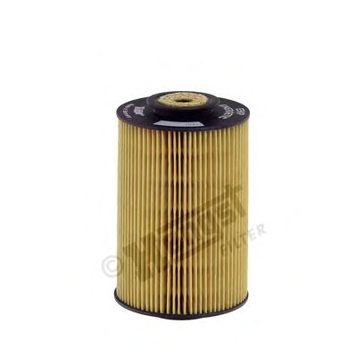 Паливний фільтр HENGST FILTER E5KP