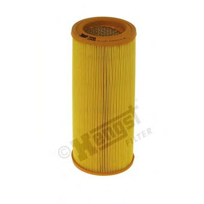 Воздушный фильтр HENGST FILTER E698L