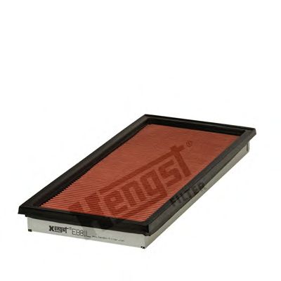 Воздушный фильтр HENGST FILTER E881L