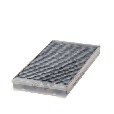 Фильтр салона HENGST FILTER E951LC