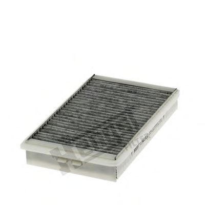 Фильтр салона HENGST FILTER E969LC