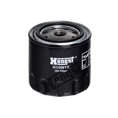 Масляный фильтр HENGST FILTER H10W15