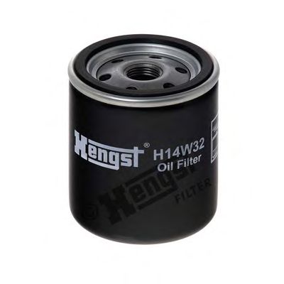 Масляный фильтр HENGST FILTER H14W32