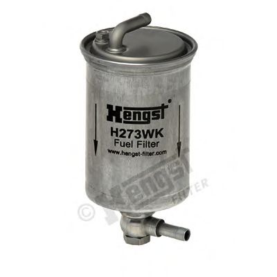 Паливний фільтр HENGST FILTER H273WK